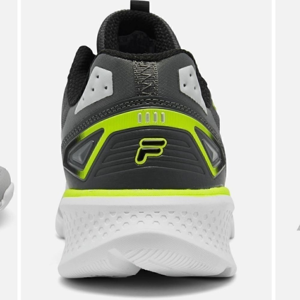 𝅺FILA Memory Wanderrun,size 12 NWT - image 4